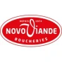 Logo Novoviande