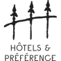 Logo Hôtels & préférences