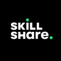 Logo Skillshare