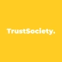 Logo The trust society