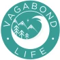 Logo Vagabond Life