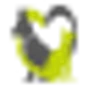 Logo Localy barf