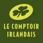 Logo Le Comptoir Irlandais