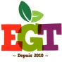 Logo EnGraineToi