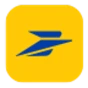 Logo La Boutique La Poste
