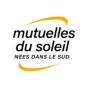 Logo Mutuelle du soleil