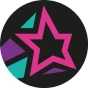 Logo Shiny Live