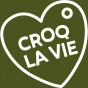 Logo CROQ' la Vie