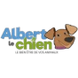 Logo Albert Le Chien