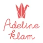 Logo Adeline Klam