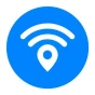 Logo WiFi Map