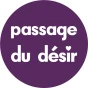 Logo Passage du désir