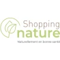 Logo Shopping nature