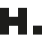 Logo THE HUT
