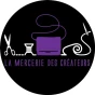 Logo La Mercerie des Créateurs