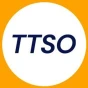 Logo TIME TO SIGN OFF (TTSO)