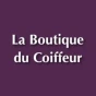 Logo La Boutique du Coiffeur