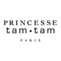 Logo Princesse tam tam