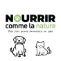 Logo NOURRIR COMME LA NATURE