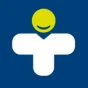Logo V Pharma Connect