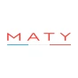 Logo Maty