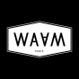 Logo WAAM