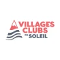 Logo village club du soleil