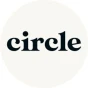 Logo Circle Sportswear