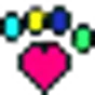 Logo Gueule d'amour