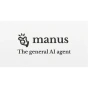 Logo Manus AI