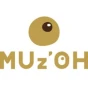 Logo MUz'OH