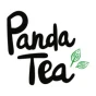 Logo Panda tea
