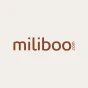 Logo Miliboo