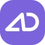 Logo Admitad