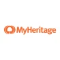 Logo MyHeritage