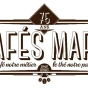 Logo Café Marc