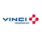 Logo Vinci Immobilier