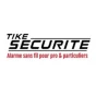 Logo Tike sécurité