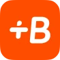 Logo Babbel