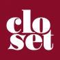 Logo Le closet