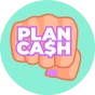 Logo Plan Cash