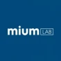 Logo Mium Lab (ex Les Miraculeux)