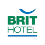 Logo Brit Hotel