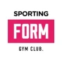 Logo Sporting Form