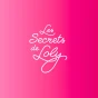 Logo Les secrets de Loly