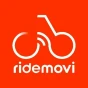 Logo RideMovi