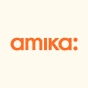 Logo Amika