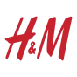 Logo H&M