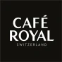 Logo Café Royal