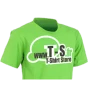 Logo T-Shirt Store